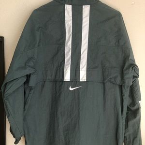 Vintage Nike Jacket 90’s Window breaker.